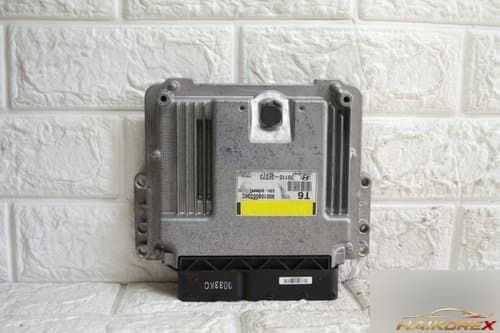 Блок управления двигателя ECU 39110-3F273