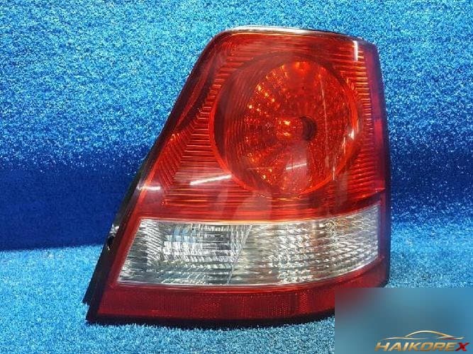 Kia Sorento 2006 — фара задняя правая наружная 924023E000