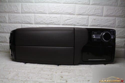 Ручка регулировки консоли подлокотника EQ900 84660D2200NVV