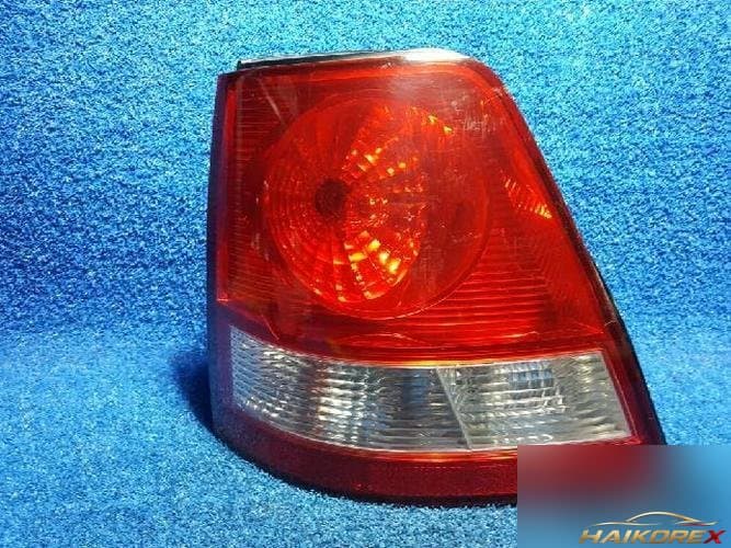 Kia Sorento 2004 — стоп-сигнал левый внешний