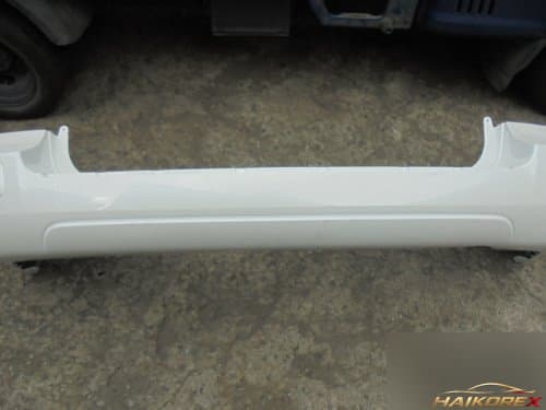 Накладка заднего бампера 866114D200