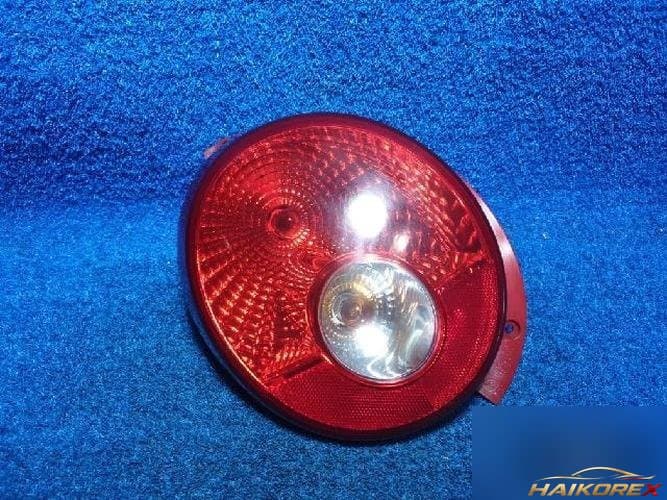 Daewoo Matiz 2009 — задний фонарь левый внешний
