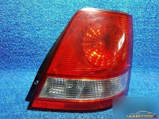 Kia Sorento 2004 — задний фонарь правый наружный 2