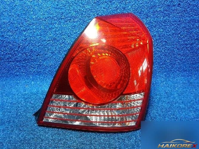 Hyundai Avante 2005 — фонарь задний правый внешний