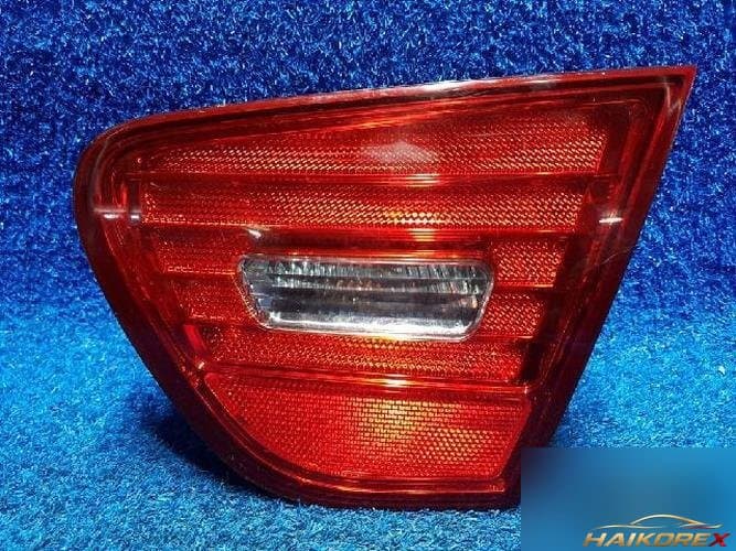 Hyundai Avante 2007 — стоп-сигнал задний правый внутренний