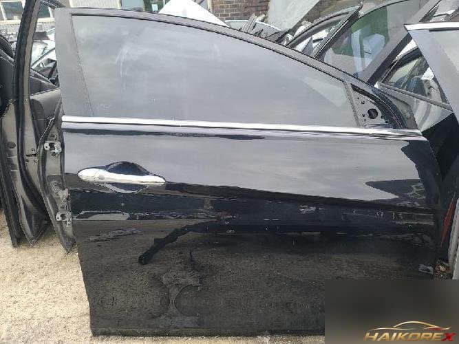 Hyundai Sonata 2010 — дверь передняя правая