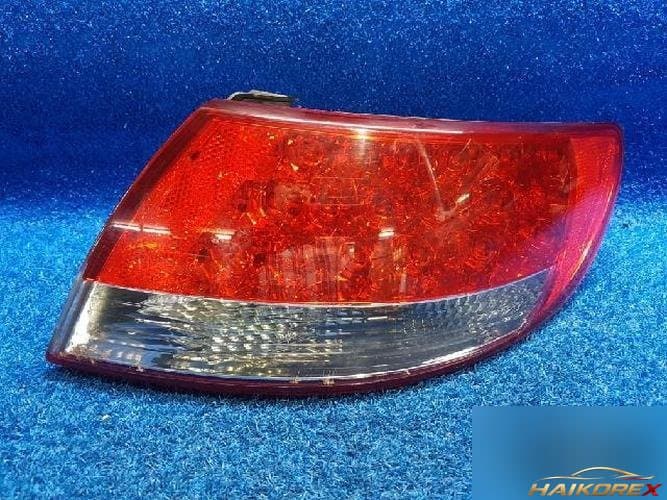 Hyundai Grandeur 2006 — фара задняя правая