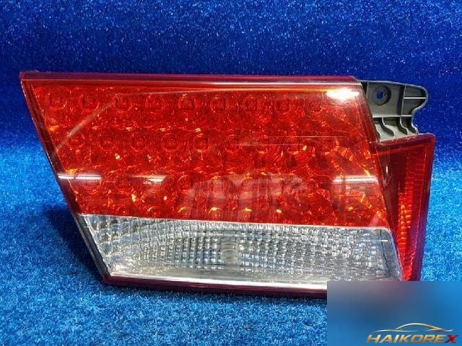 Hyundai Grandeur 2008 — фара задняя внутренняя левая 92403 3L001