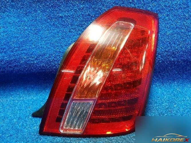 Kia Opirus 2008 — задний фонарь правый наружный
