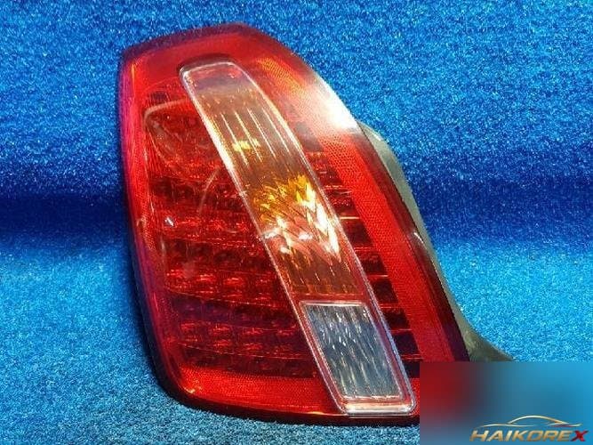 Kia Opirus 2008 — фонарь задний левый наружный 2