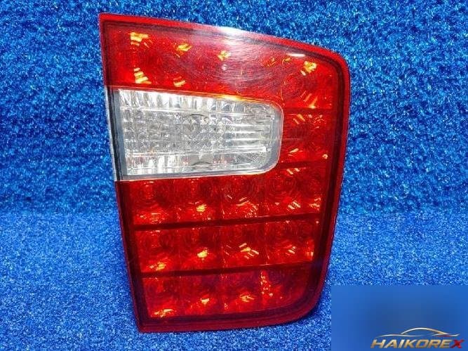 Kia Mohave 2012 — фонарь задний левый (внутренний) 924052J1