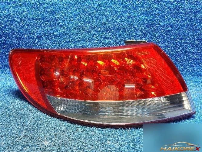 Hyundai Grandeur 2005 — фонарь задний левый (наружный) 92401 3L000 1