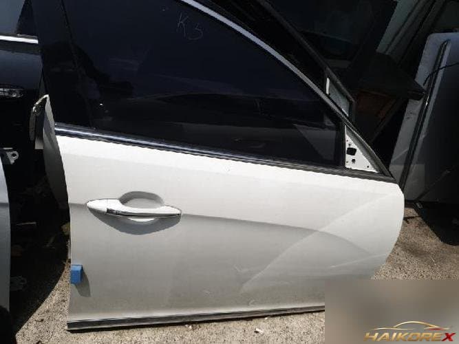 Kia K7 2011 — передняя дверь правая