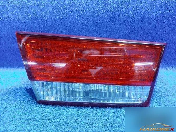 Hyundai Sonata 2010 — фара задняя левая внутренняя 1