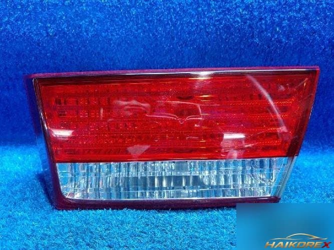 Hyundai Sonata 2010 — фара задняя правая внутренняя 2