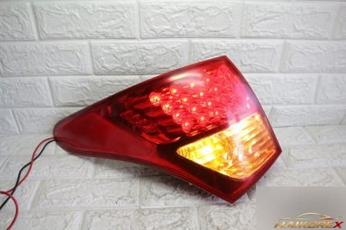 Задний фонарь левый LED Veracruz 924013J100