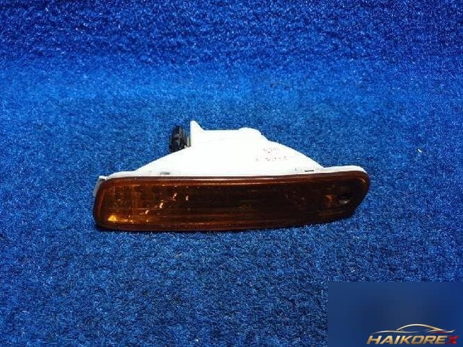 Daewoo Leganza 2002 — указатель поворота левый