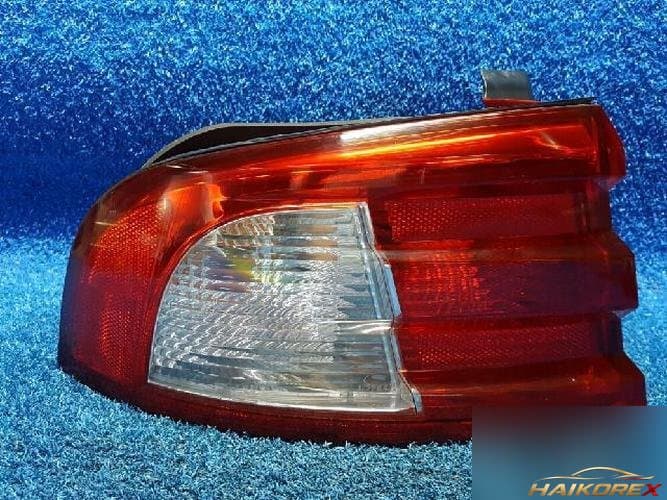 Kia Optima 2005 — задний фонарь левый (внешний)