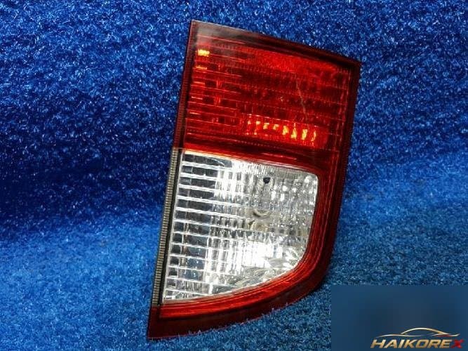 KG Mobility Kayon 2006 — задний фонарь левый внутренний