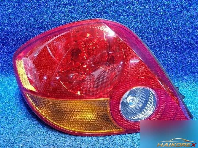 Hyundai Tuscani 2002 — задний фонарь левый наружный 92401 2C000