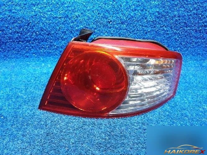 Kia Opirus 2006 — задний фонарь правый наружный