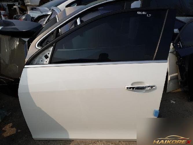 Chevrolet Malibu 2014 — передняя дверь левая