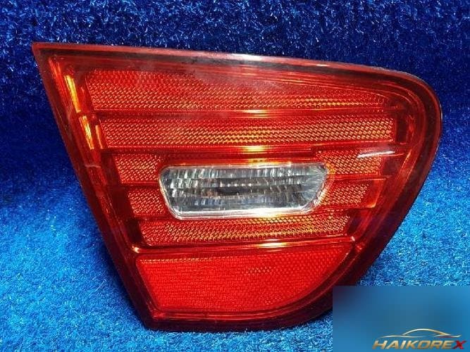 Hyundai Avante 2008 — фонарь задний левый (внутренний) 1