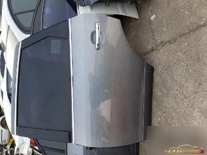 Hyundai Veracruz 2009 — дверь задняя левая