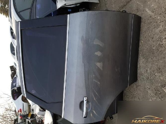 Hyundai Veracruz 2009 — дверь задняя правая