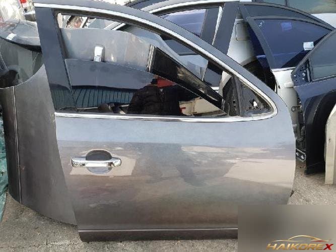 Hyundai Veracruz 2009 — передняя дверь правая