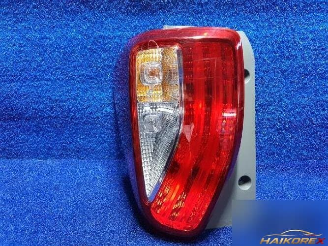 Kia Ray 2014 — фонарь задний левый наружный 1