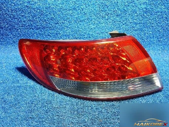 Hyundai Grandeur 2007 — фонарь задний левый наружный 924013L001