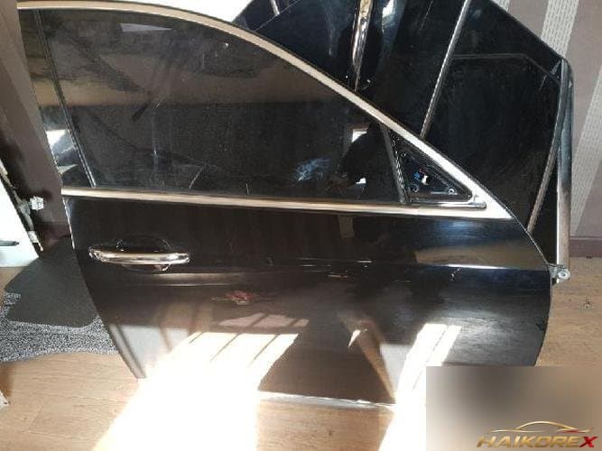 Hyundai Equus 2015 — дверь передняя правая в сборе
