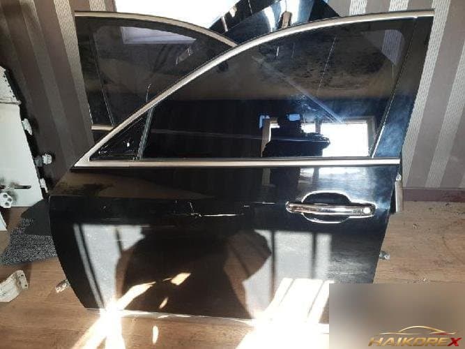 Hyundai Equus 2015 — дверь передняя левая 76003 3N000