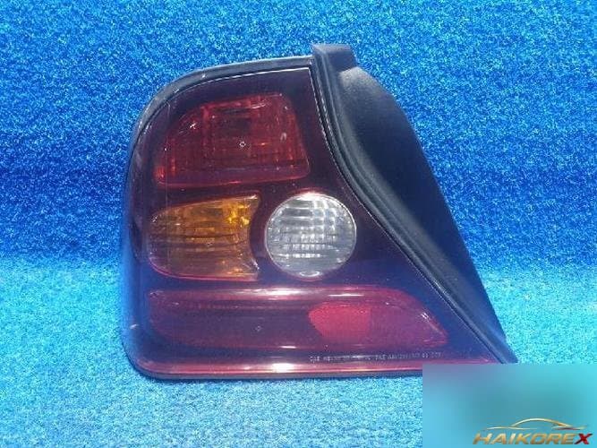Daewoo Magnus 2002 — задний фонарь левый внешний