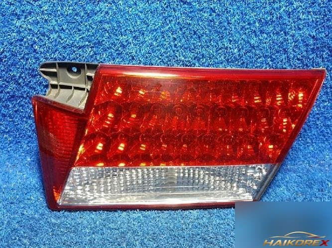 Hyundai Grandeur 2009 — фонарь задний внутренний правый 924043L002