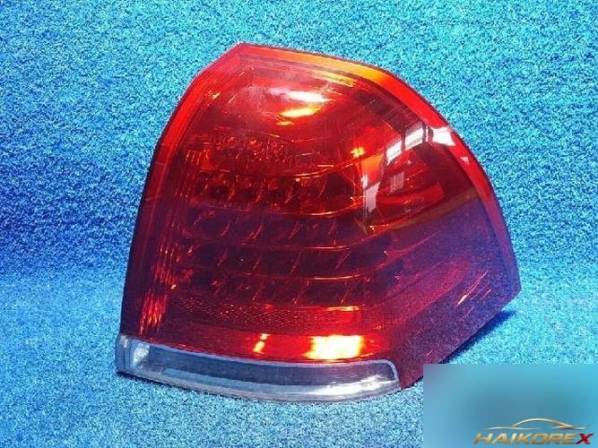 Daewoo Veritas 2009 — фонарь задний правый внешний 4