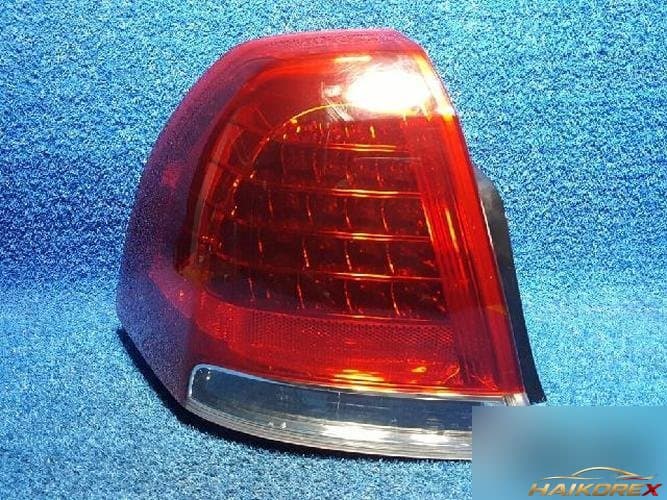 Daewoo Veritas 2009 — задний фонарь левый наружный 1