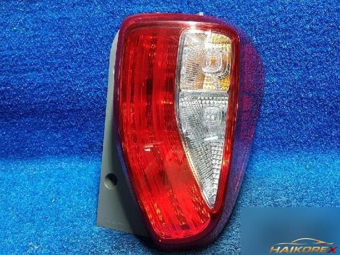 Kia Ray 2013 — фонарь задний правый наружный 92402A3000