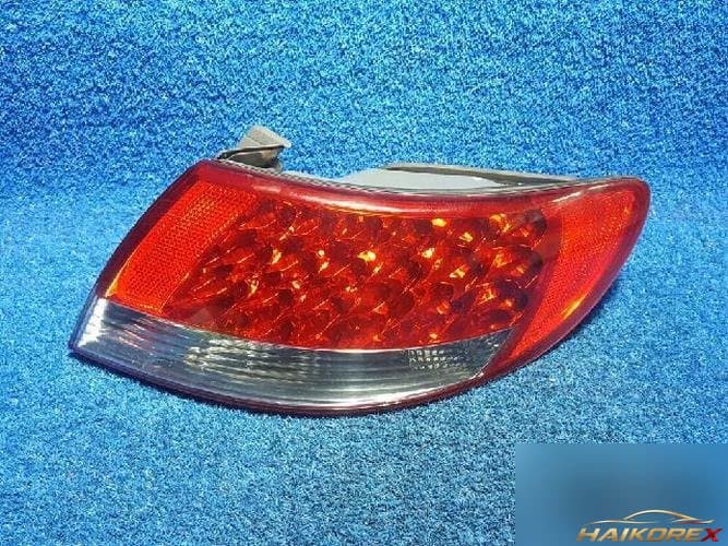 Hyundai Granzer 2008 — фара задняя правая 92402 3L001 5