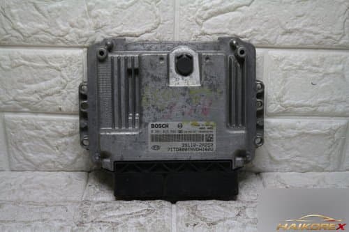 Блок управления двигателя (ECU) 391102A250
