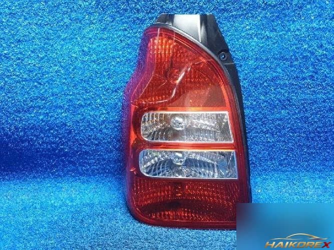 Hyundai Terracan 2006 — фонарь задний левый наружный