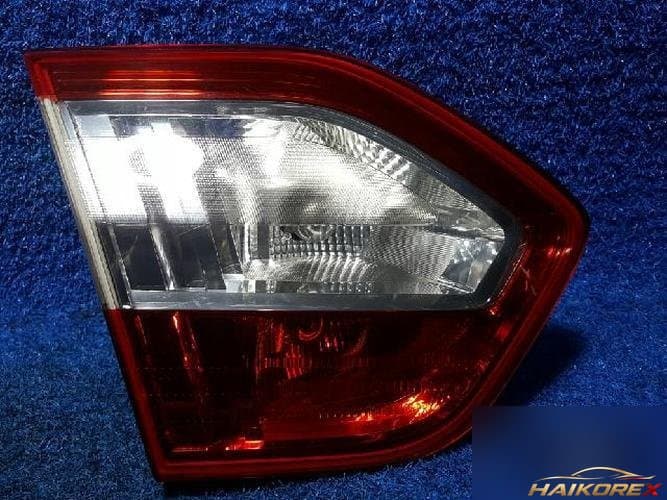 Renault SM3 2011 — фонарь задний левый внутренний 265550017R