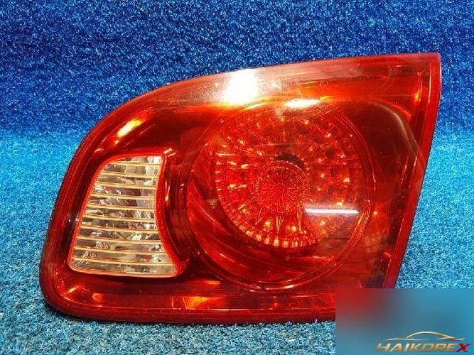 Hyundai Santa Fe 2007 — фара задняя правая внутренняя 3