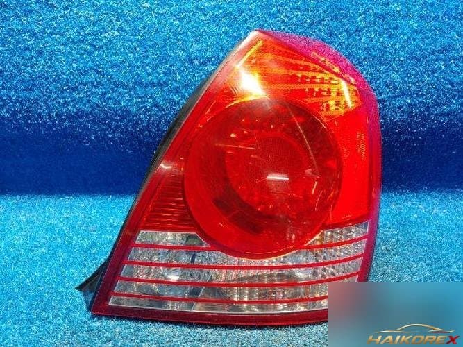 Hyundai Avante 2005 — задний фонарь правый наружный 4