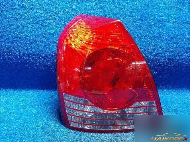 Hyundai Avante 2005 — фара задняя левая наружная