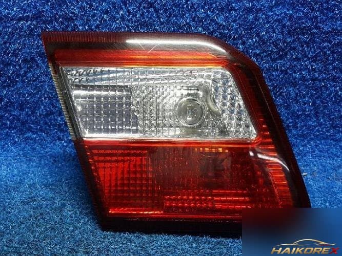 Renault SM5 2003 — фонарь задний левый внутренний 10