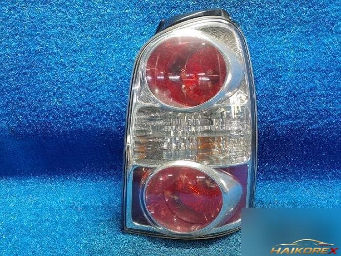 Hyundai Trajet 2005 — фонарь задний правый внешний
