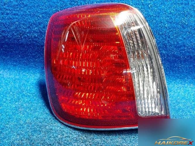 Hyundai Granzer 2003 — фонарь задний левый наружный 8