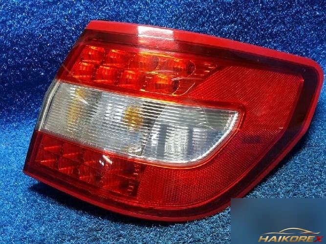 Ford MKZ 2008 — фонарь задний правый (внешний) 983037902